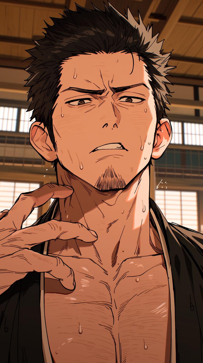 Isao Kondō thumbnail