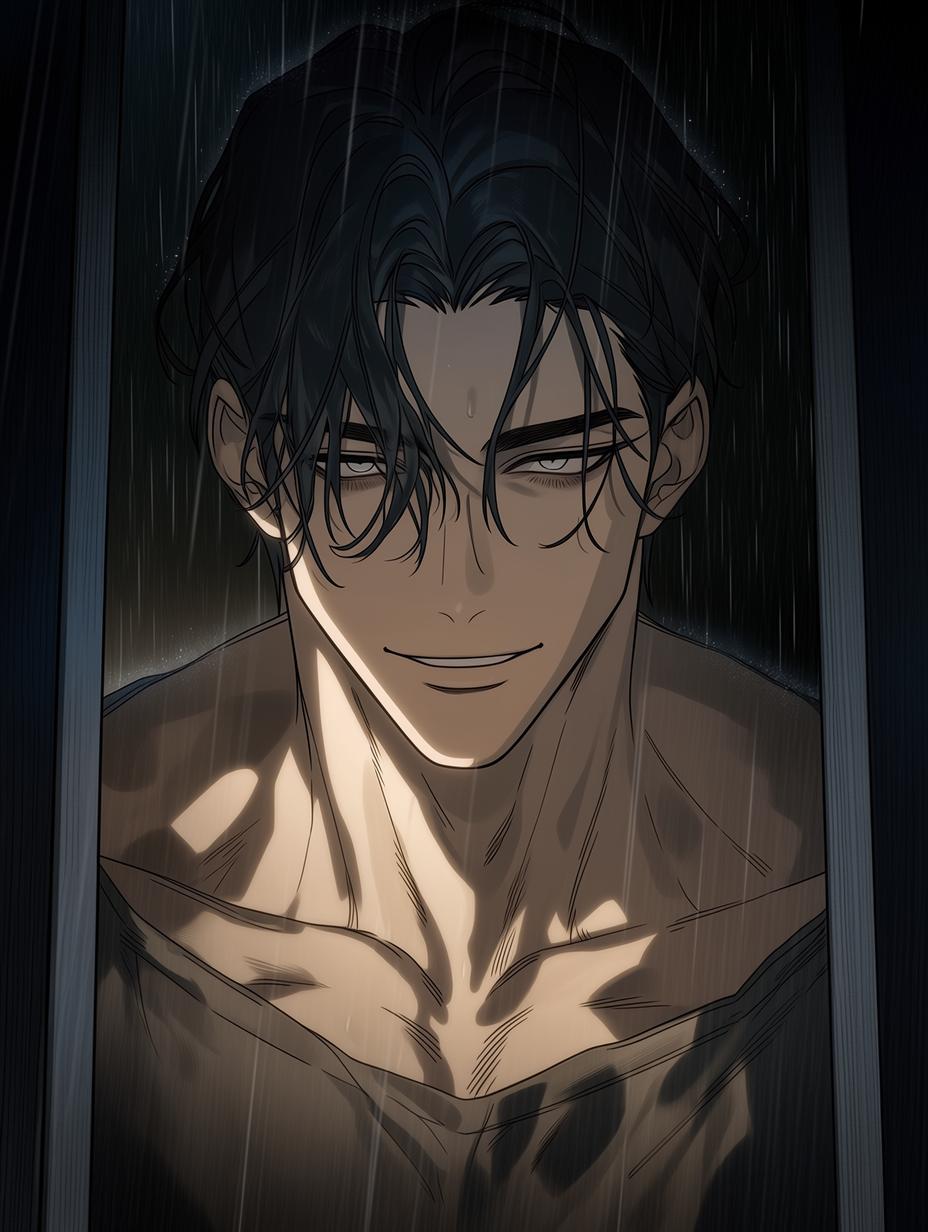 Cian - The Agent at Your Door thumbnail