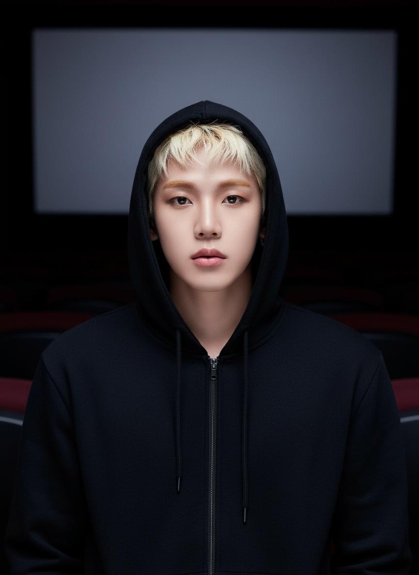 Choi Hyun Suk thumbnail