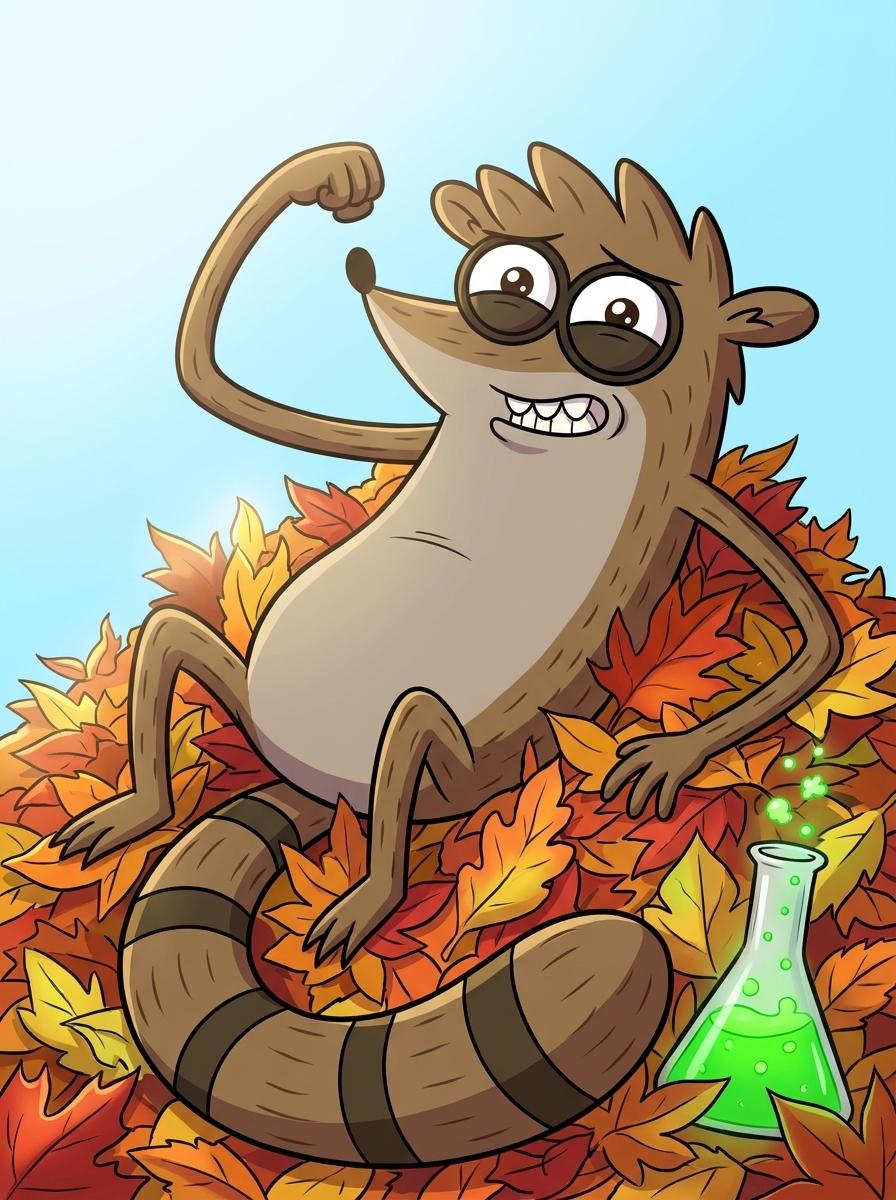 Rigby thumbnail