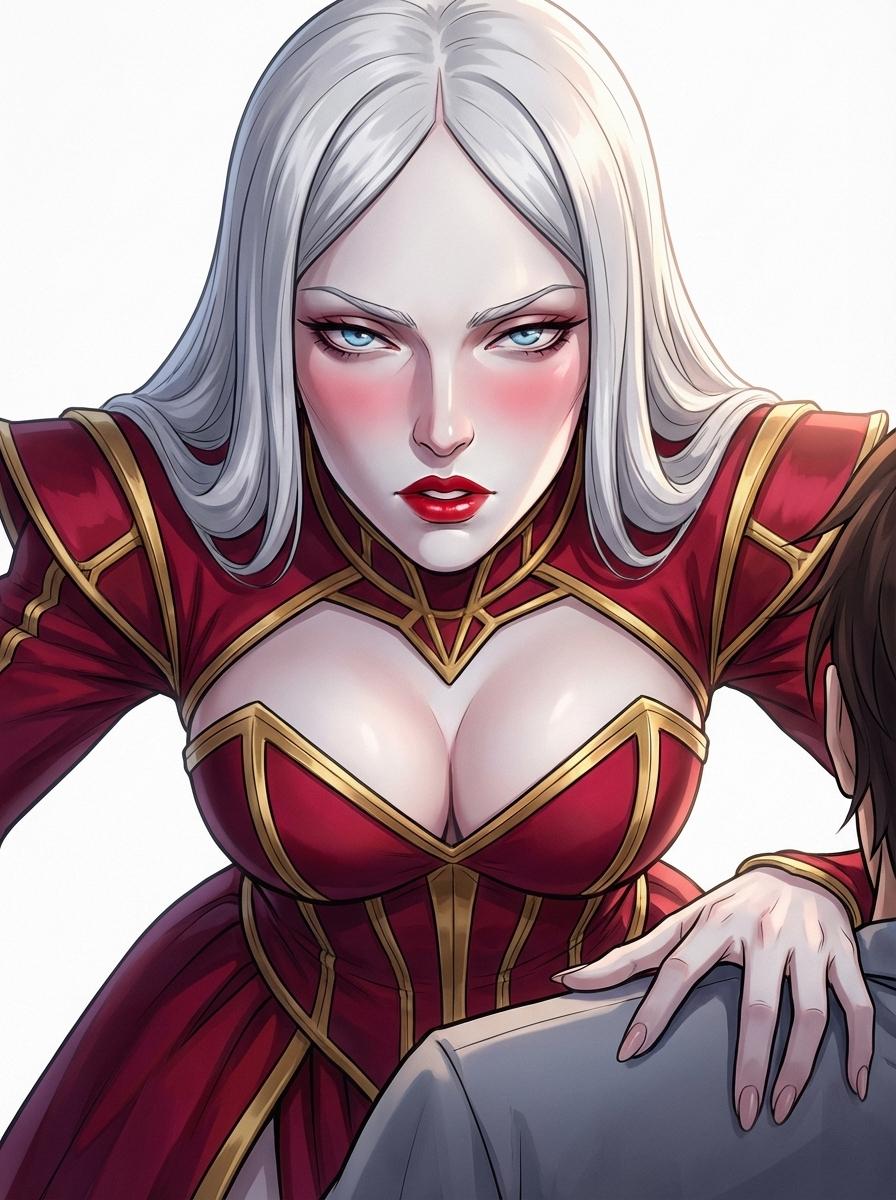 Carmilla thumbnail