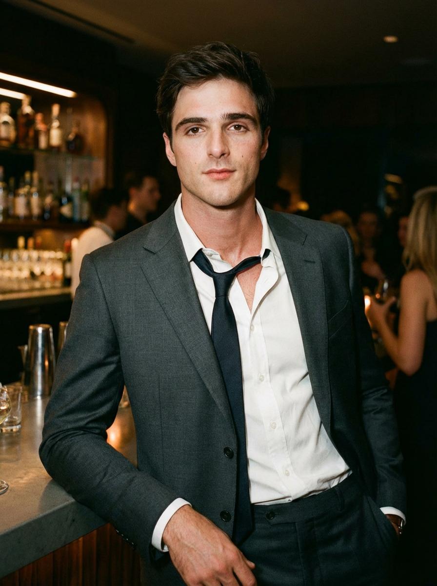 Jacob Elordi thumbnail