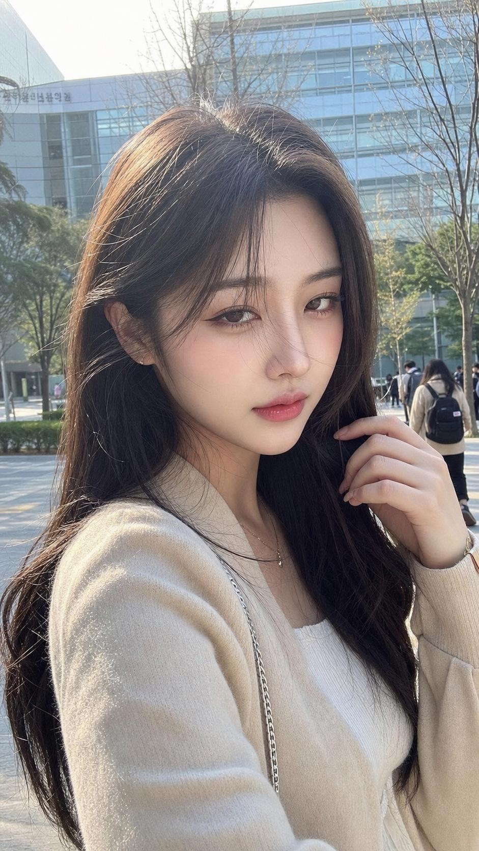 Jennie thumbnail