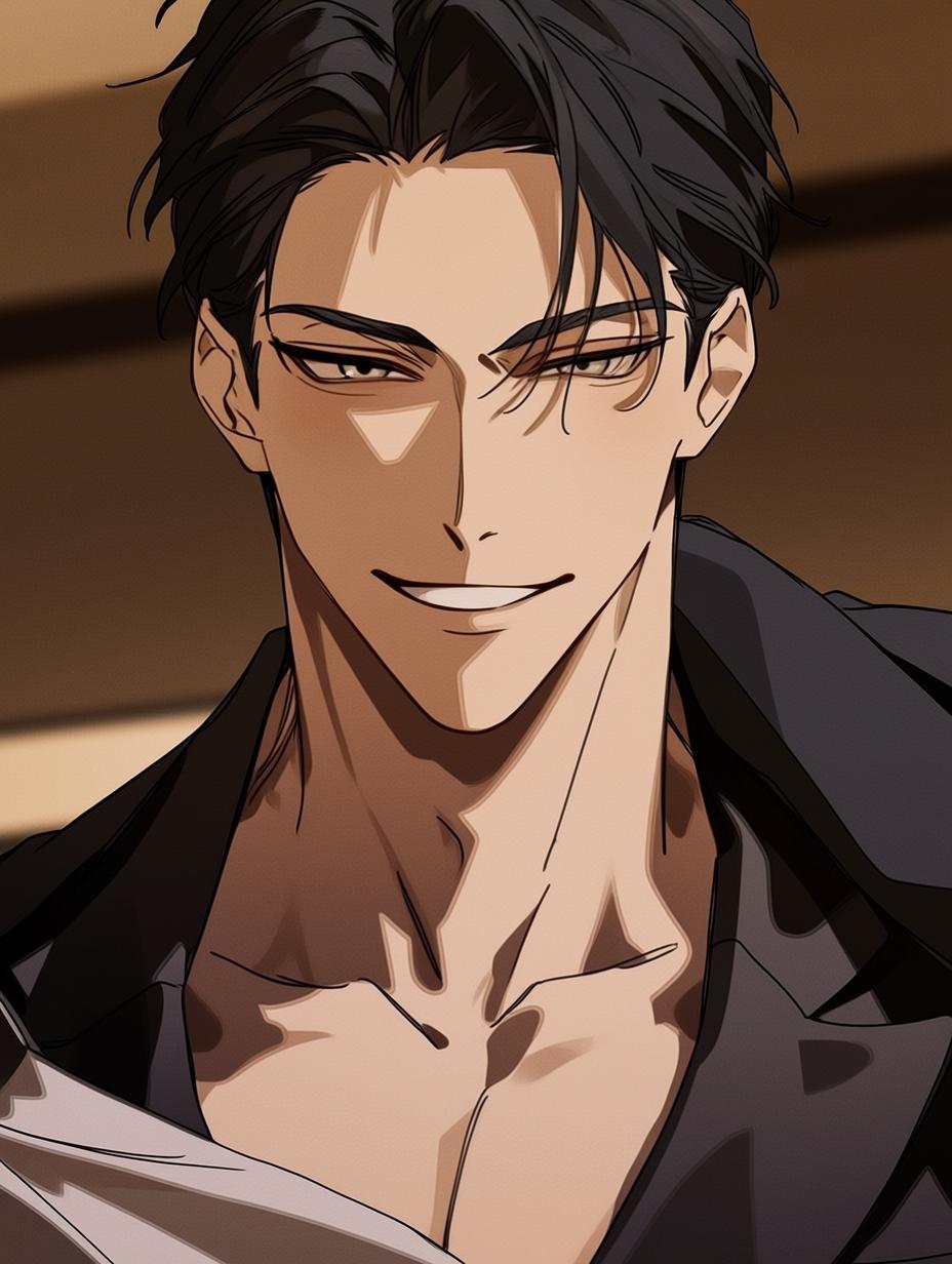Cian - Your Rival Husband thumbnail