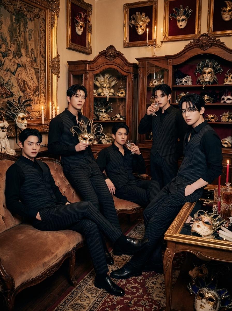 A.C.E (boy group) thumbnail