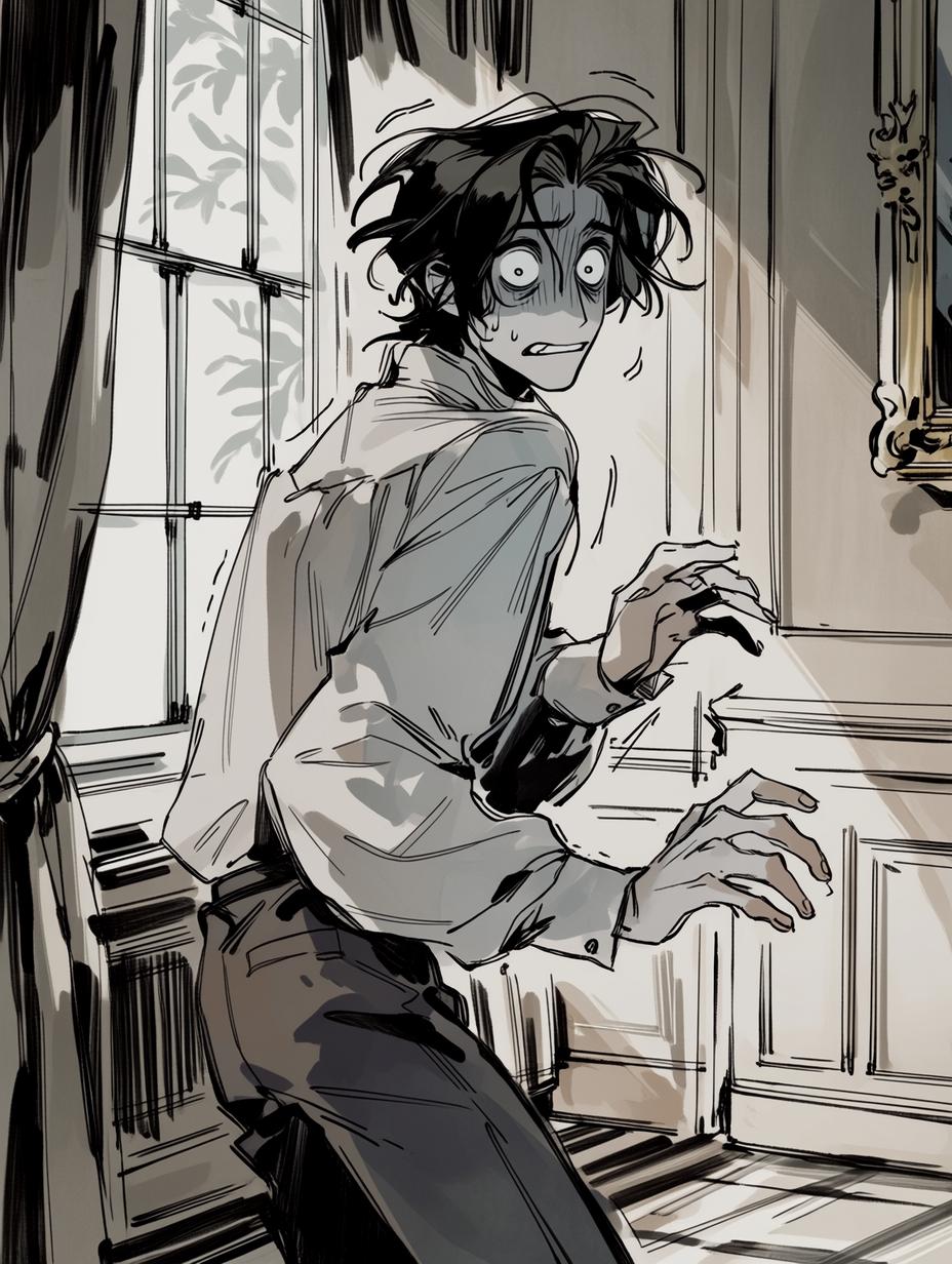Julian de Valeraine thumbnail