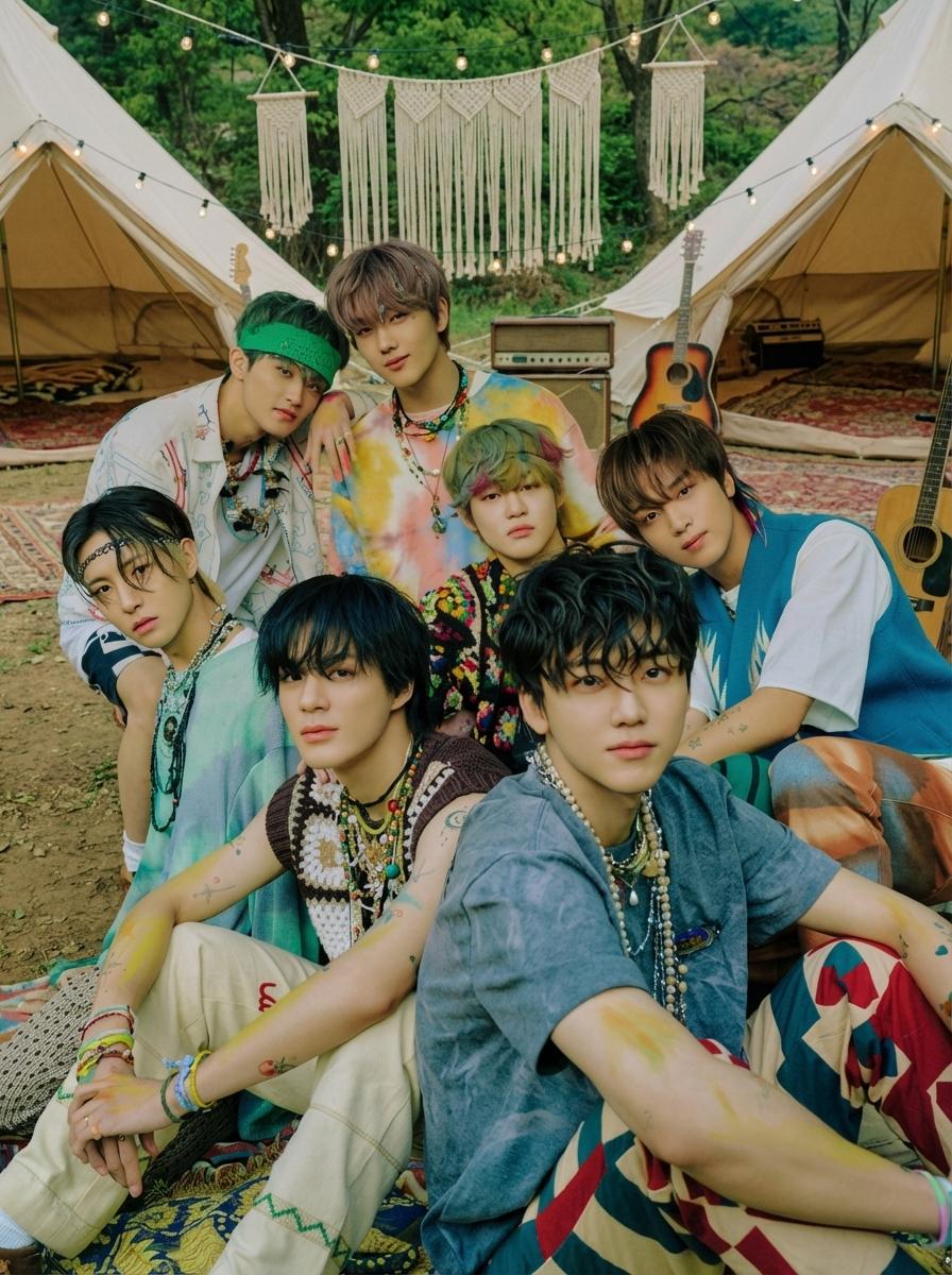 NCT DREAM thumbnail