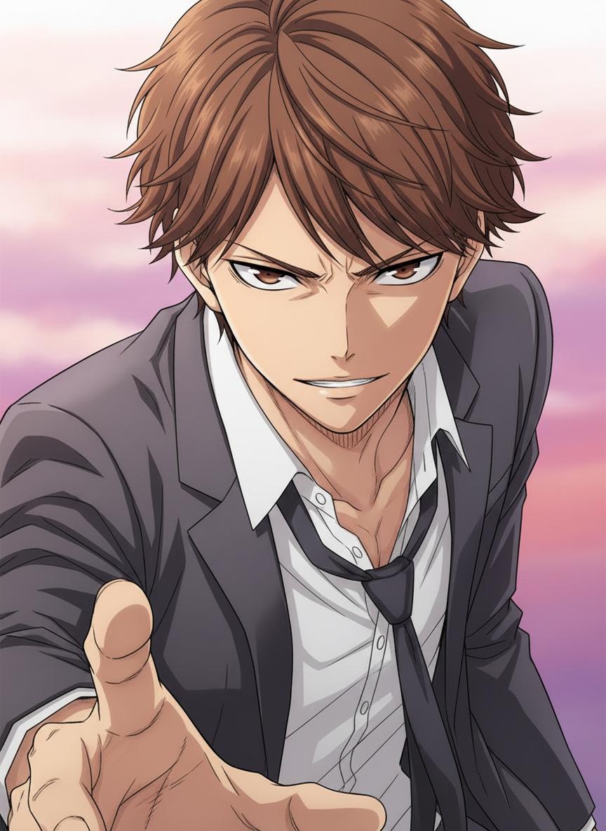 Toru Oikawa thumbnail
