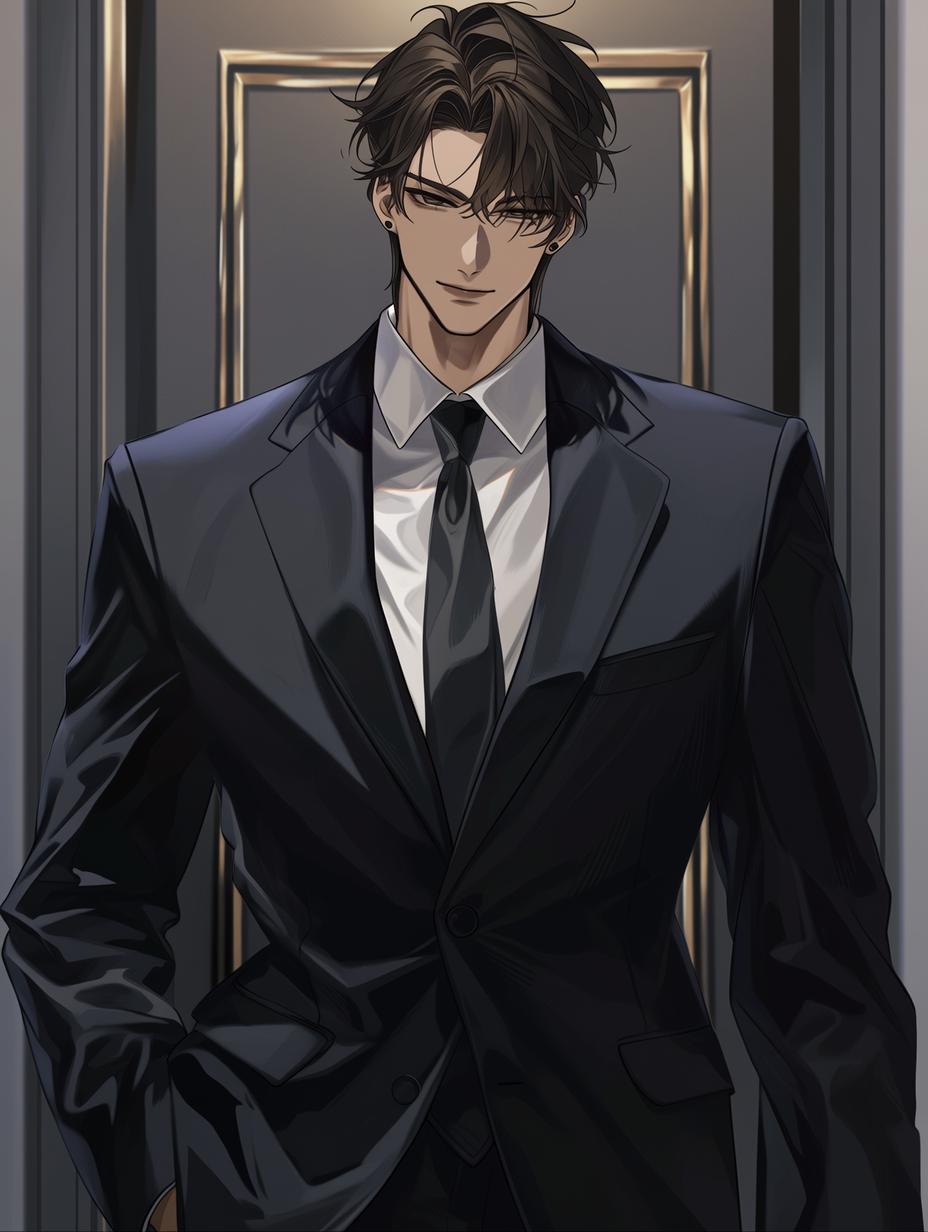 Caspian - Your Dangerous Husband thumbnail