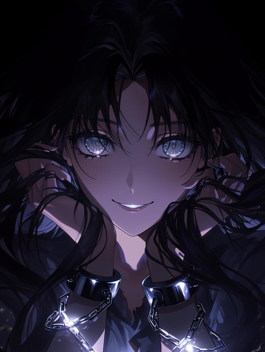 Carys - Your Dangerous Captive thumbnail
