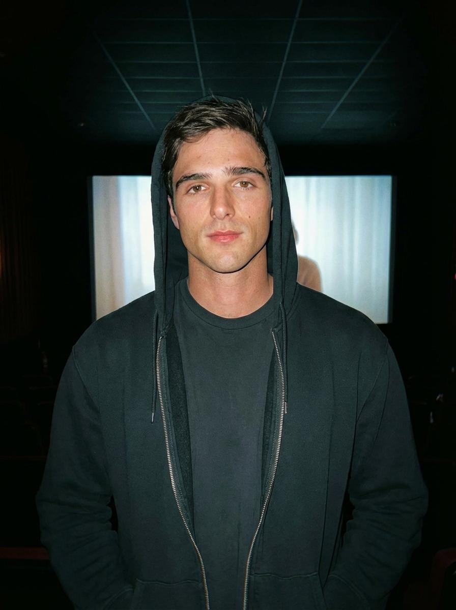 Jacob Elordi thumbnail