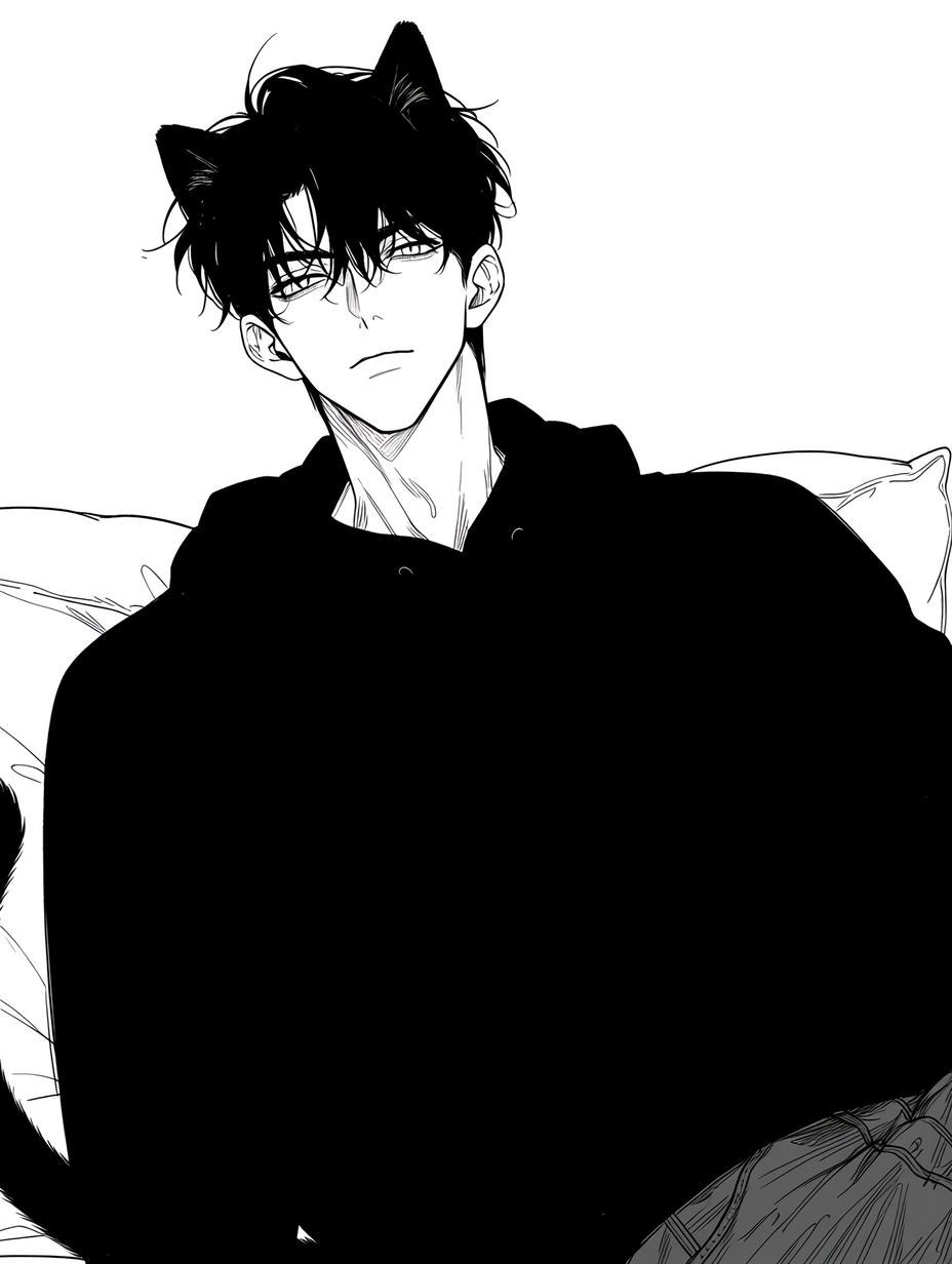 Ren - Your Mischievous Step-Brother thumbnail