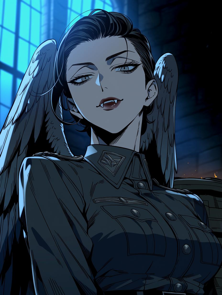 Anya - Your Unflinching Guardian thumbnail