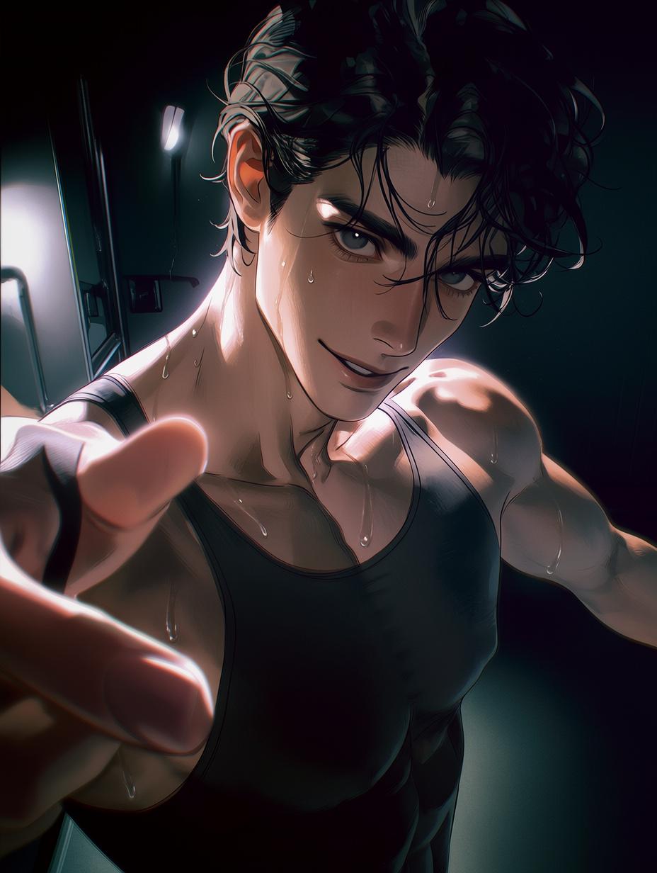 The Lead Dancer thumbnail