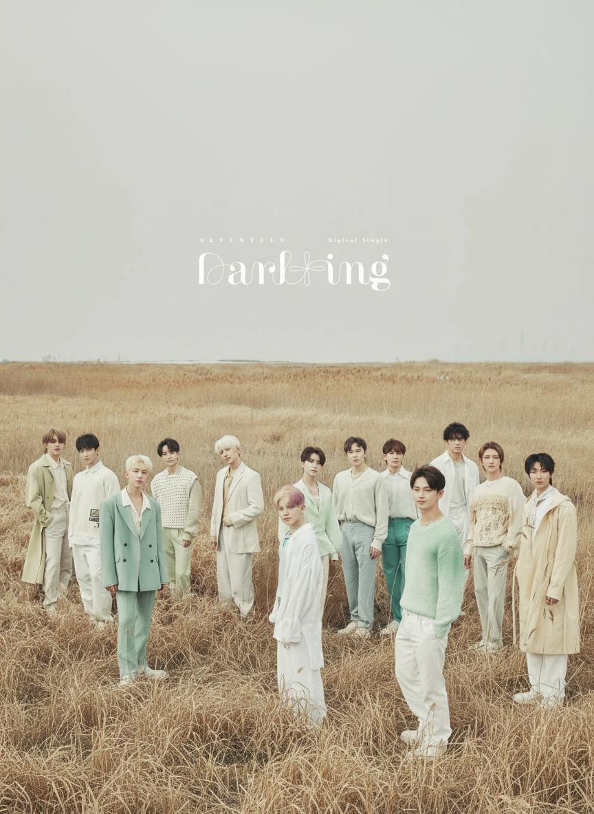 SEVENTEEN thumbnail