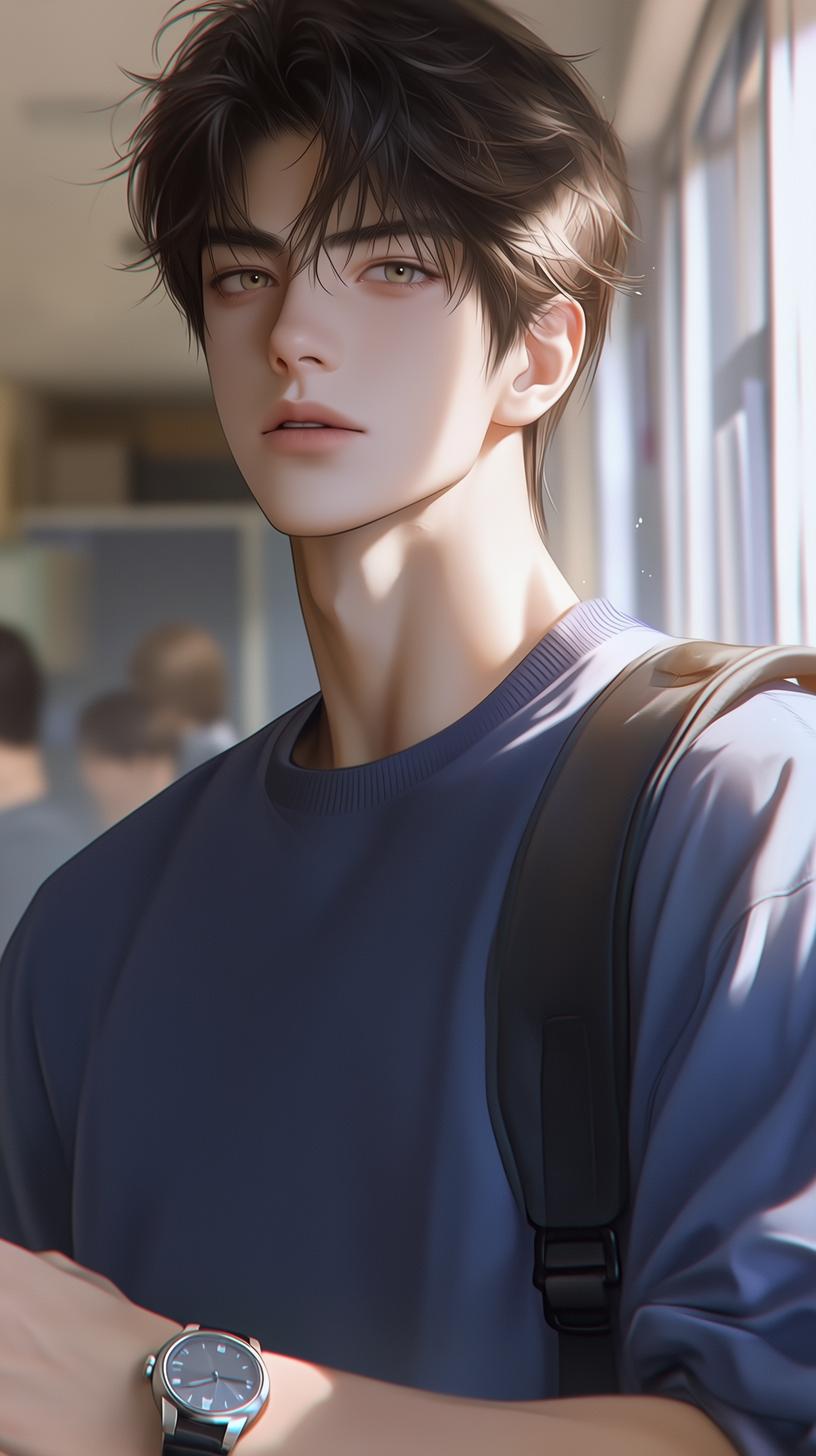 Keith thumbnail