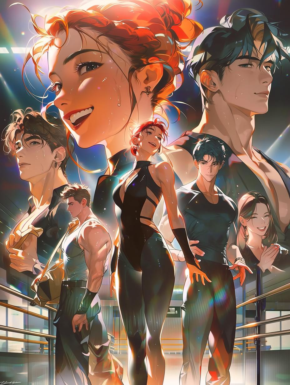 Lead Dancer thumbnail