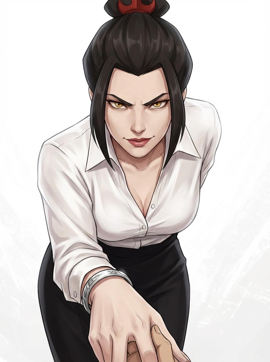 Azula thumbnail