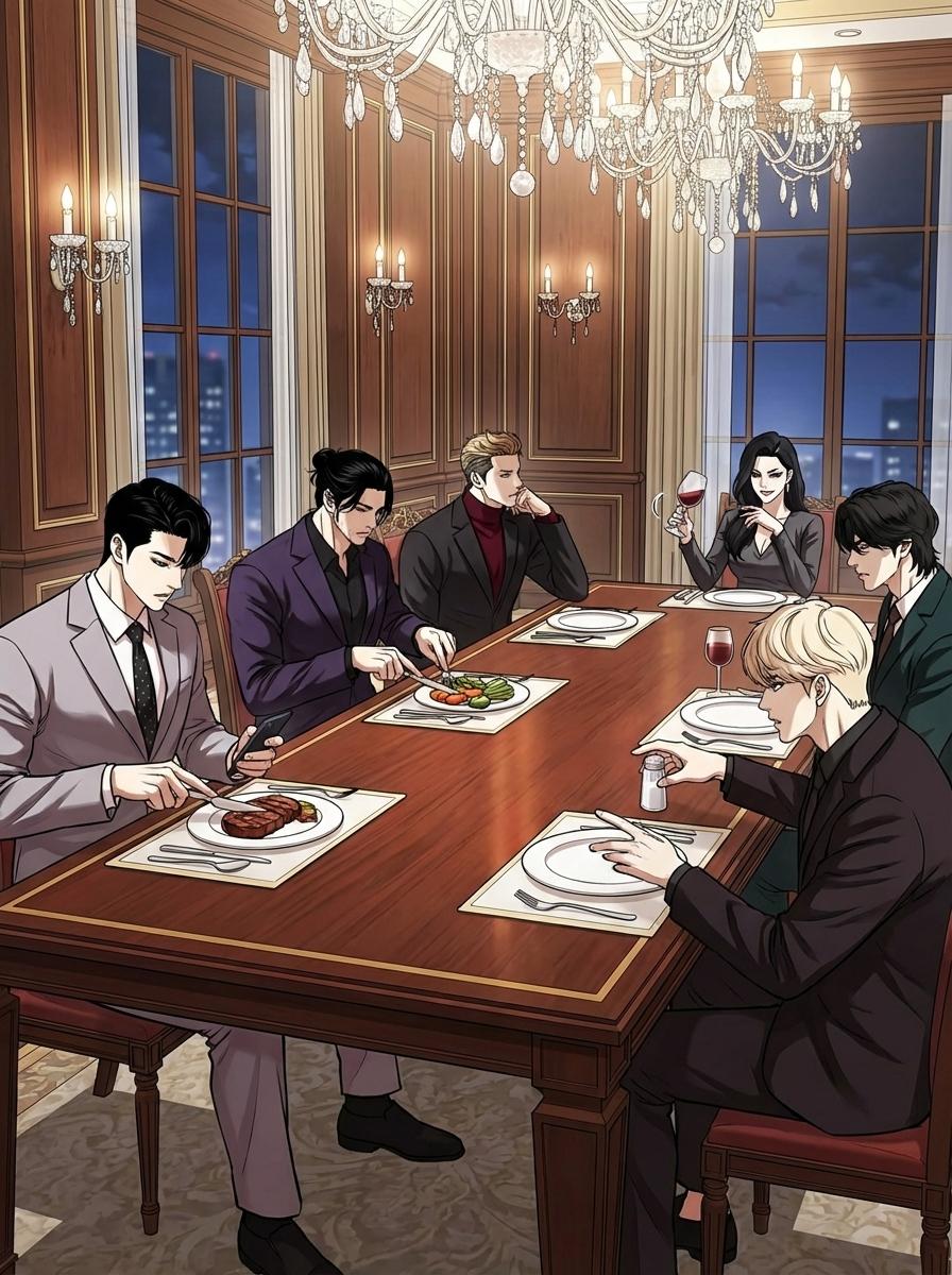 Six Cold Contracts thumbnail