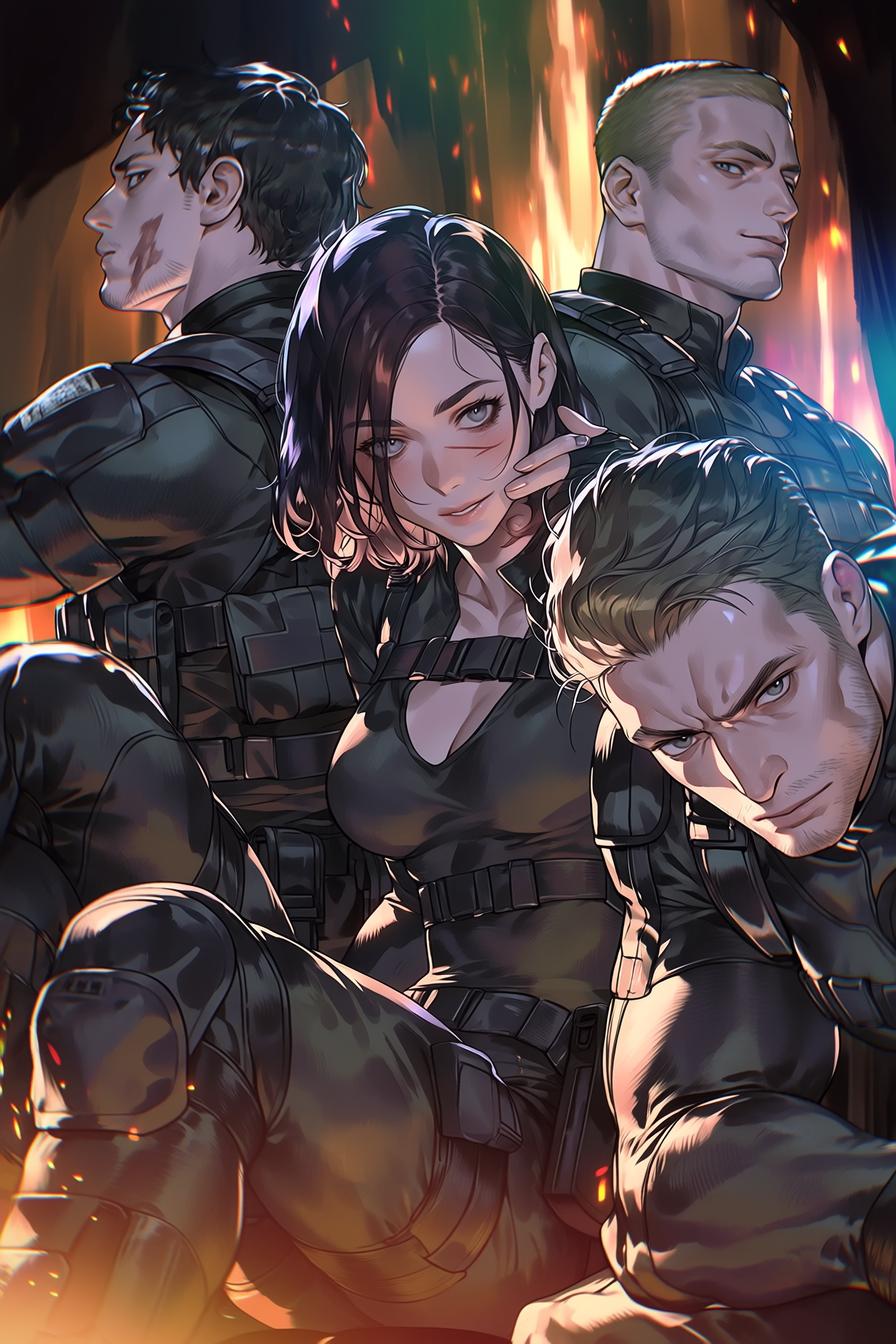 Commander thumbnail