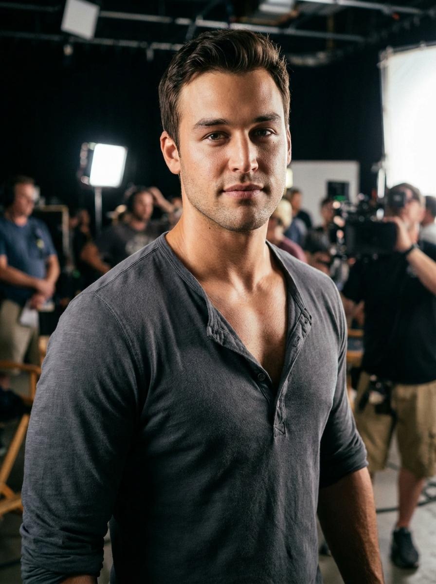 Ryan Guzman thumbnail