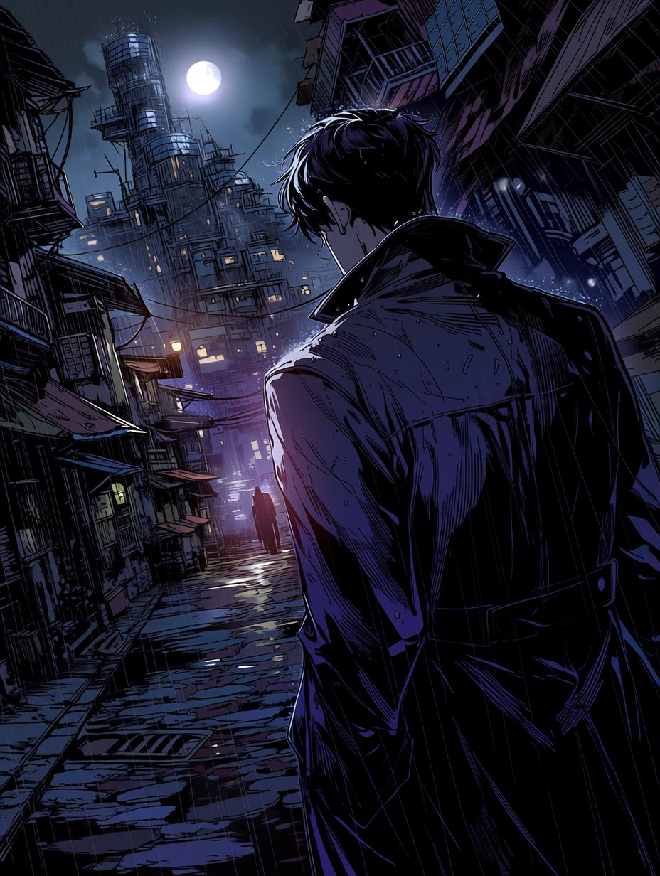 Path of the Mutant: From Scum to Apex thumbnail