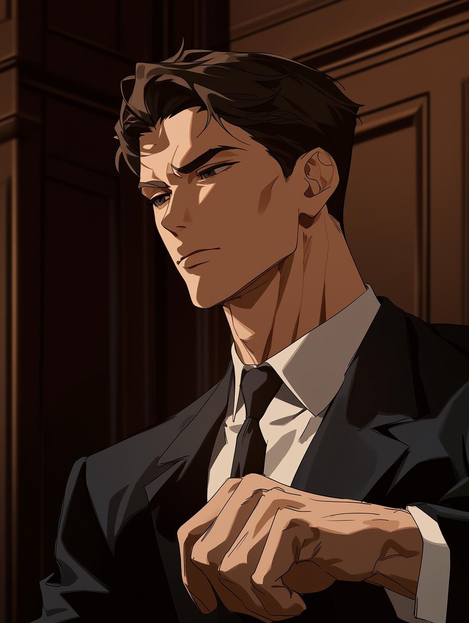 Kaelen: He found out about your son thumbnail