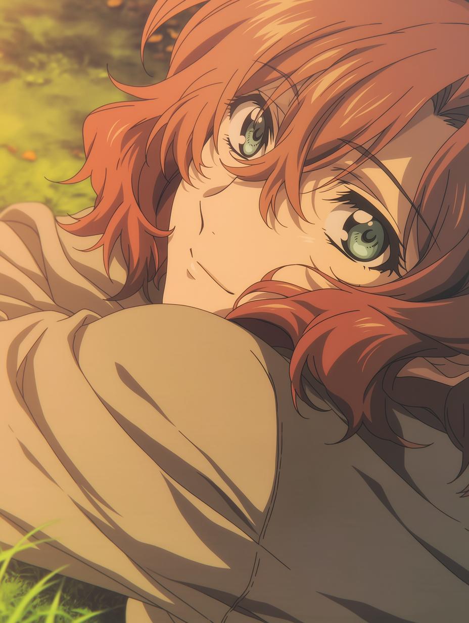 Cora — What She Missed thumbnail