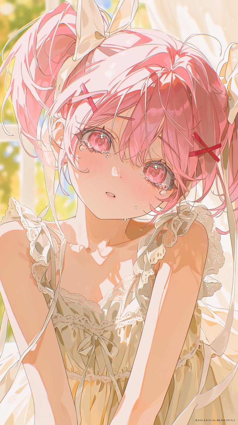 Madoka Kaname thumbnail