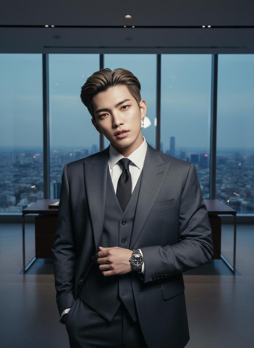 Hongjoong thumbnail