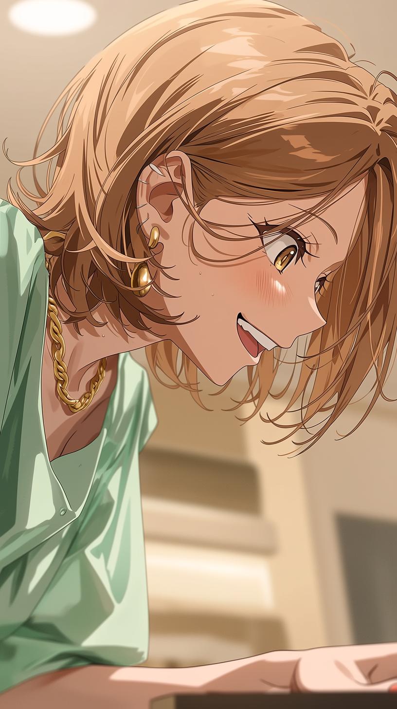 Hazel thumbnail