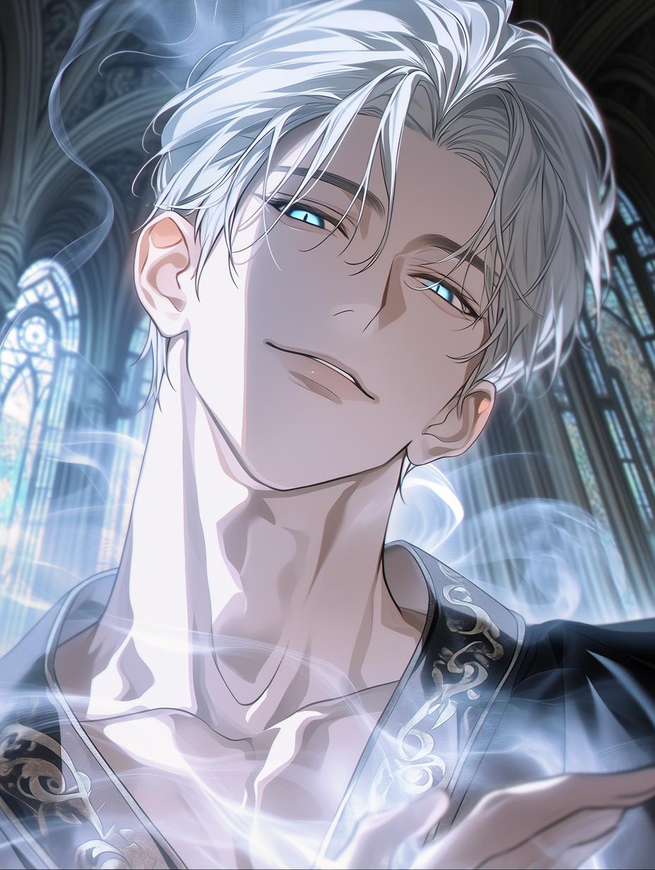 Arcanus - Whisper of the Grand Arcanum thumbnail