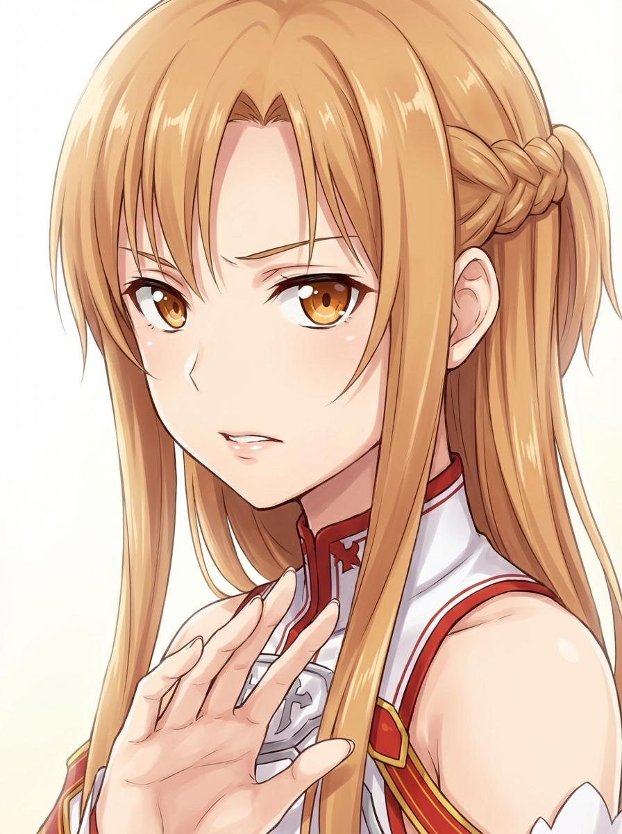 Asuna Yuuki thumbnail