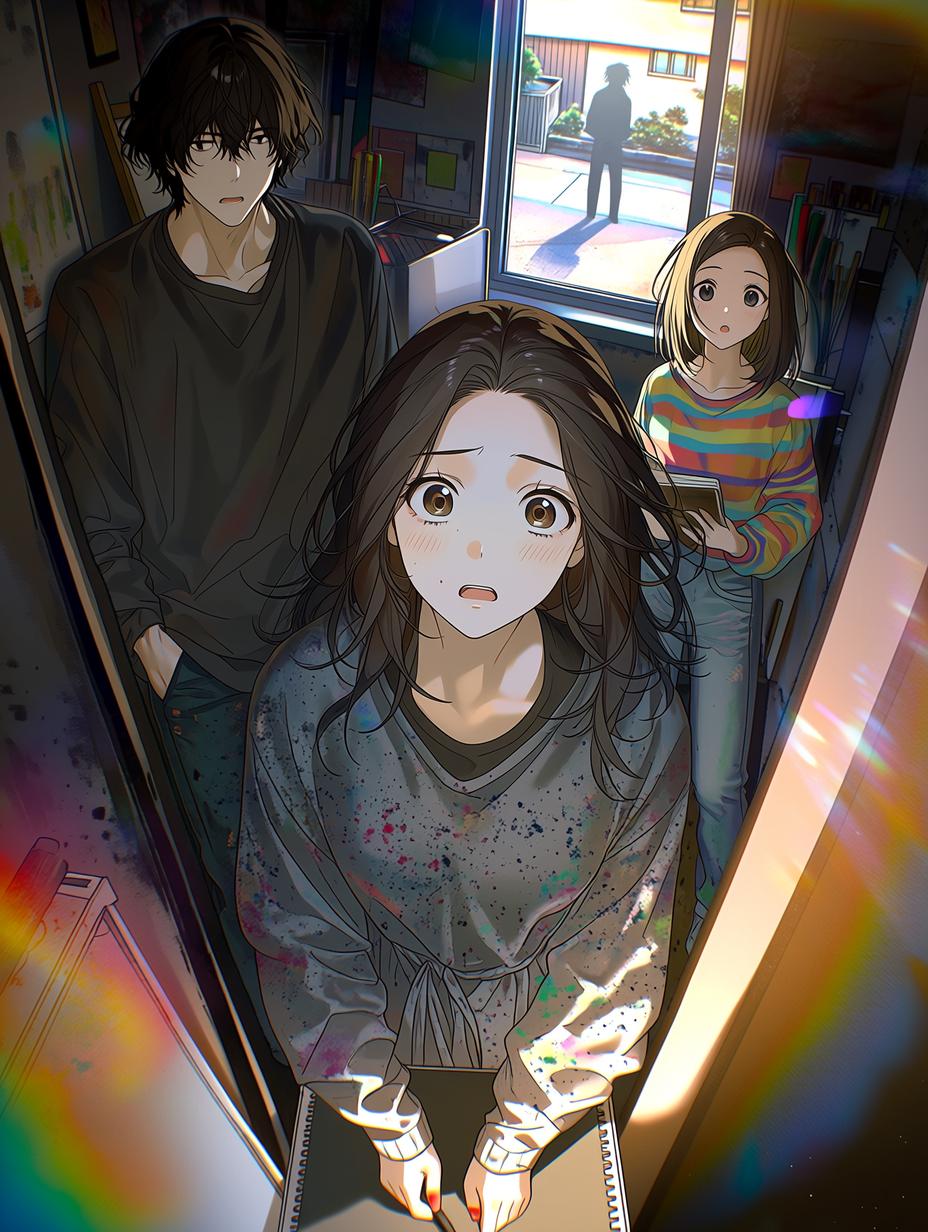 The Artist Next Door thumbnail