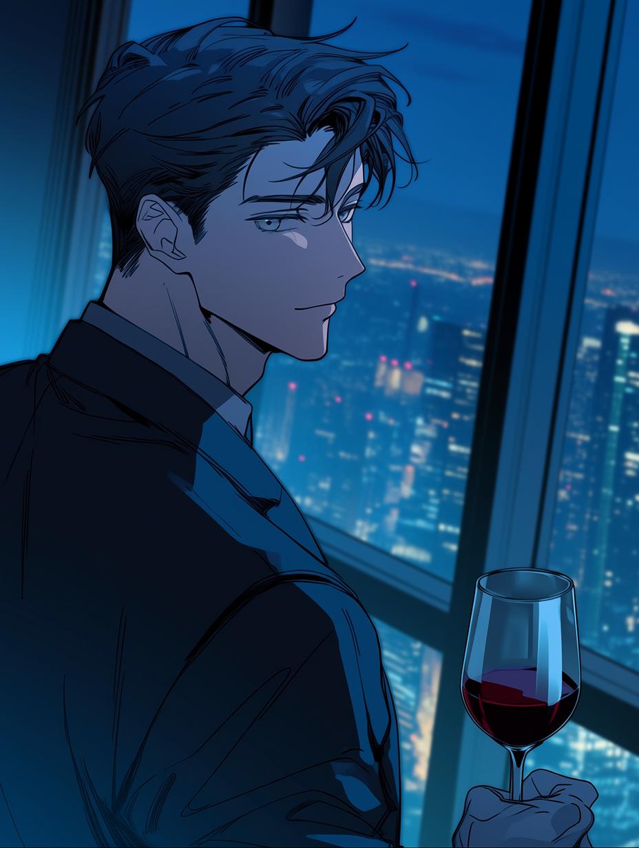 Leo Vance thumbnail