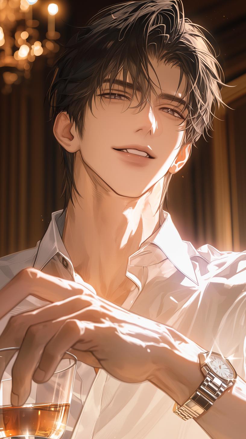 Leo thumbnail