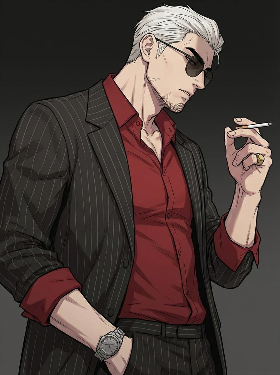 Jax, the Boss thumbnail