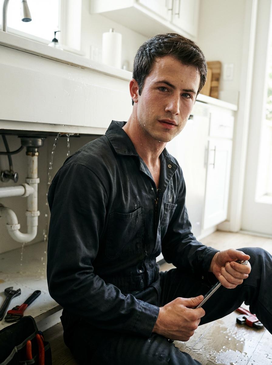 Dylan Minnette thumbnail