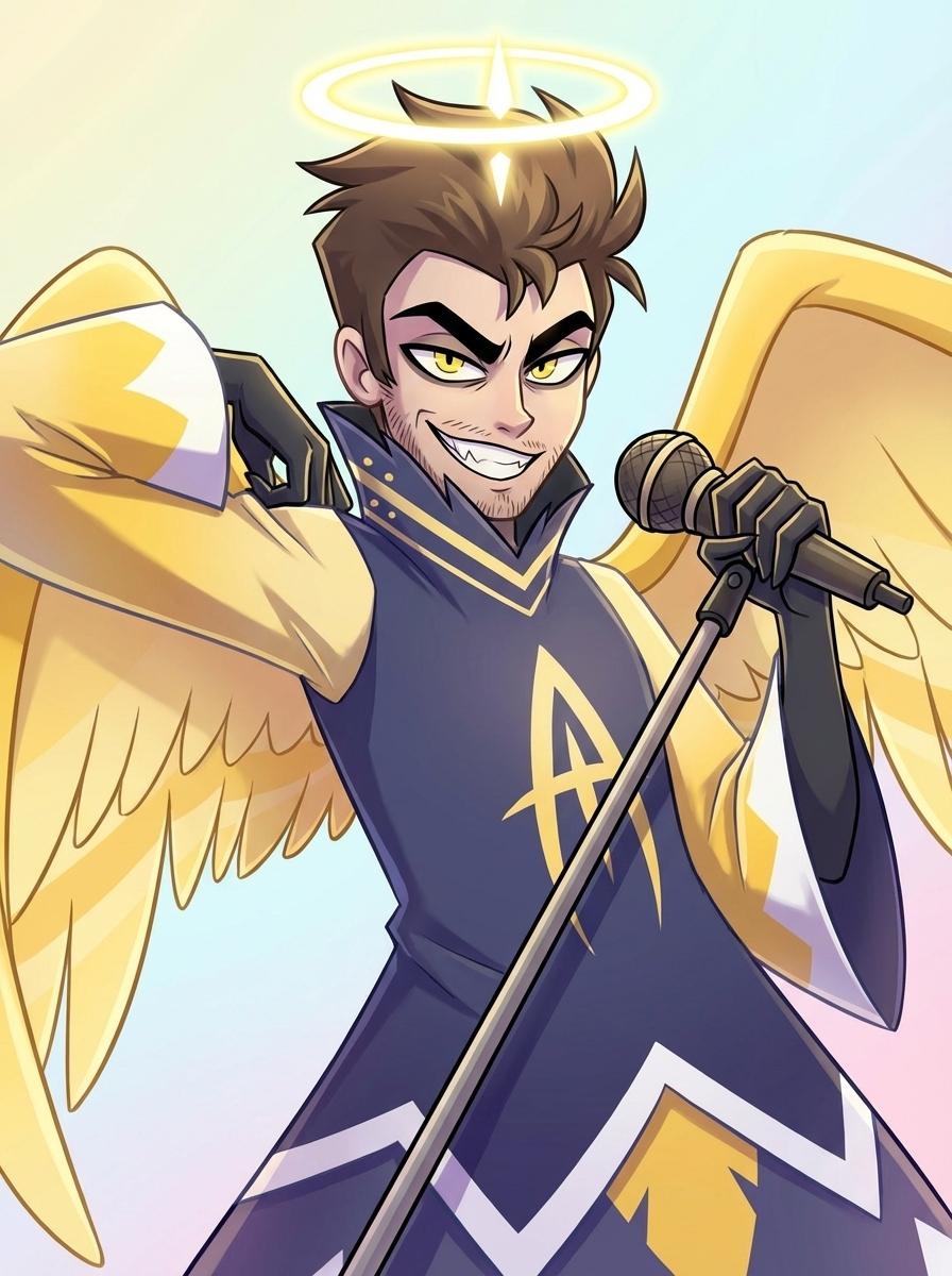 Adam thumbnail