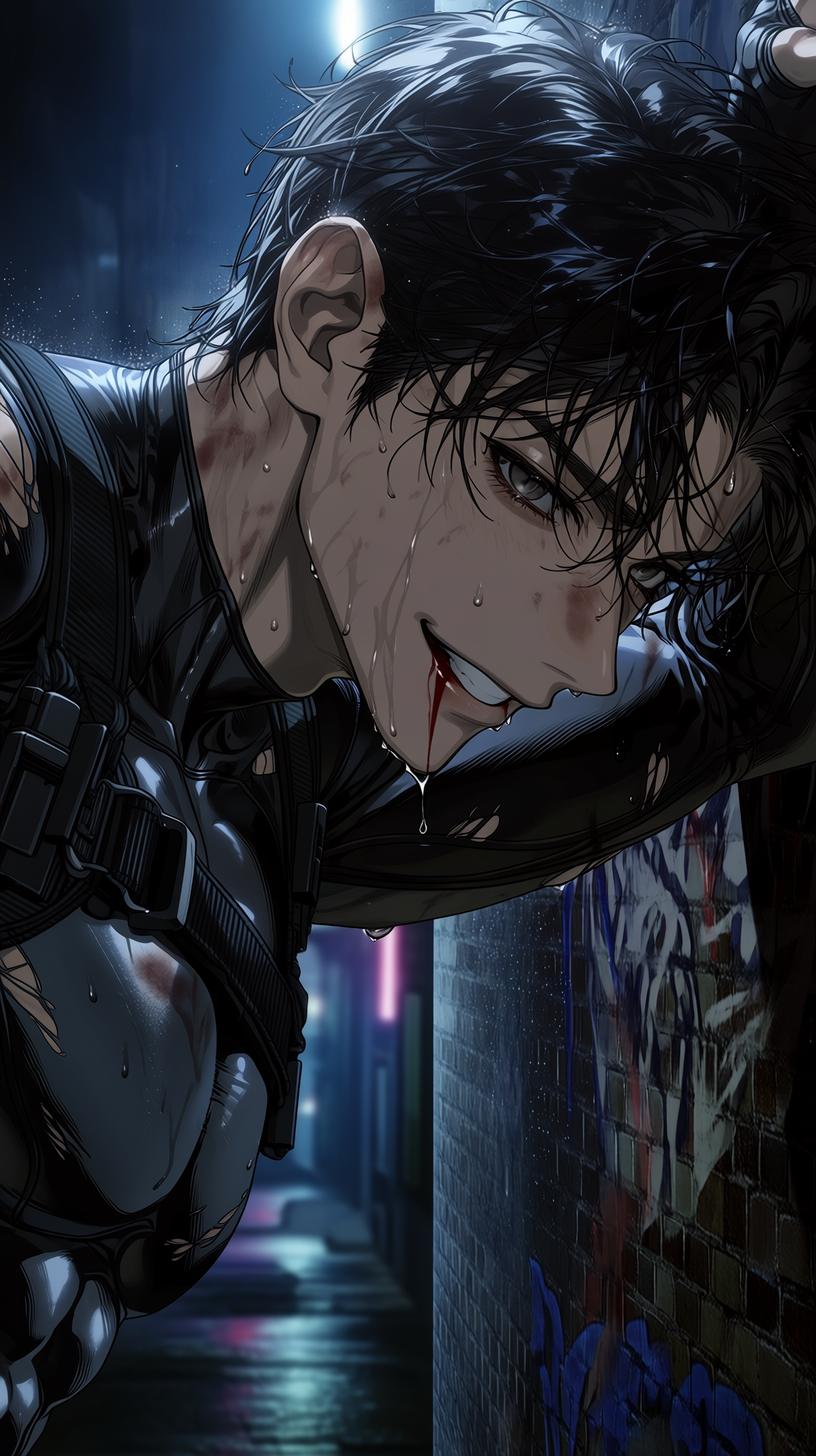 Wade
 thumbnail