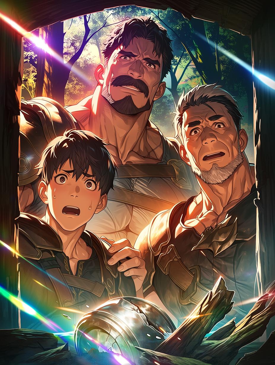 Sanctuary of the Guardians thumbnail