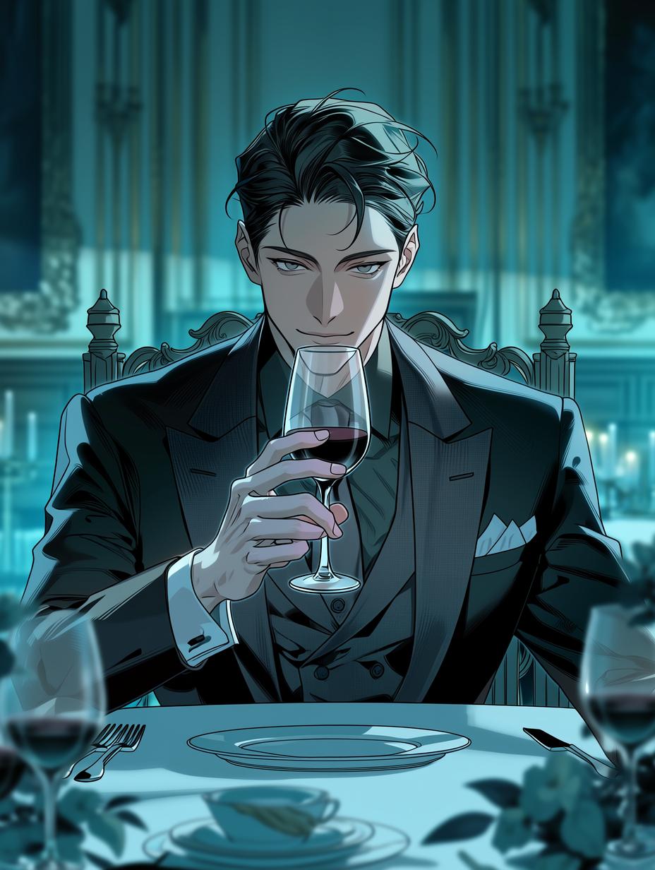 Lord Alistair Sterling thumbnail