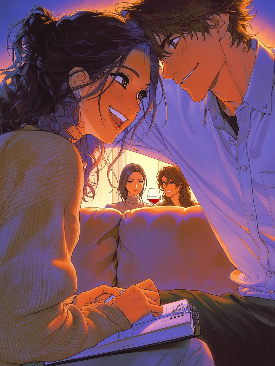 The Partner thumbnail