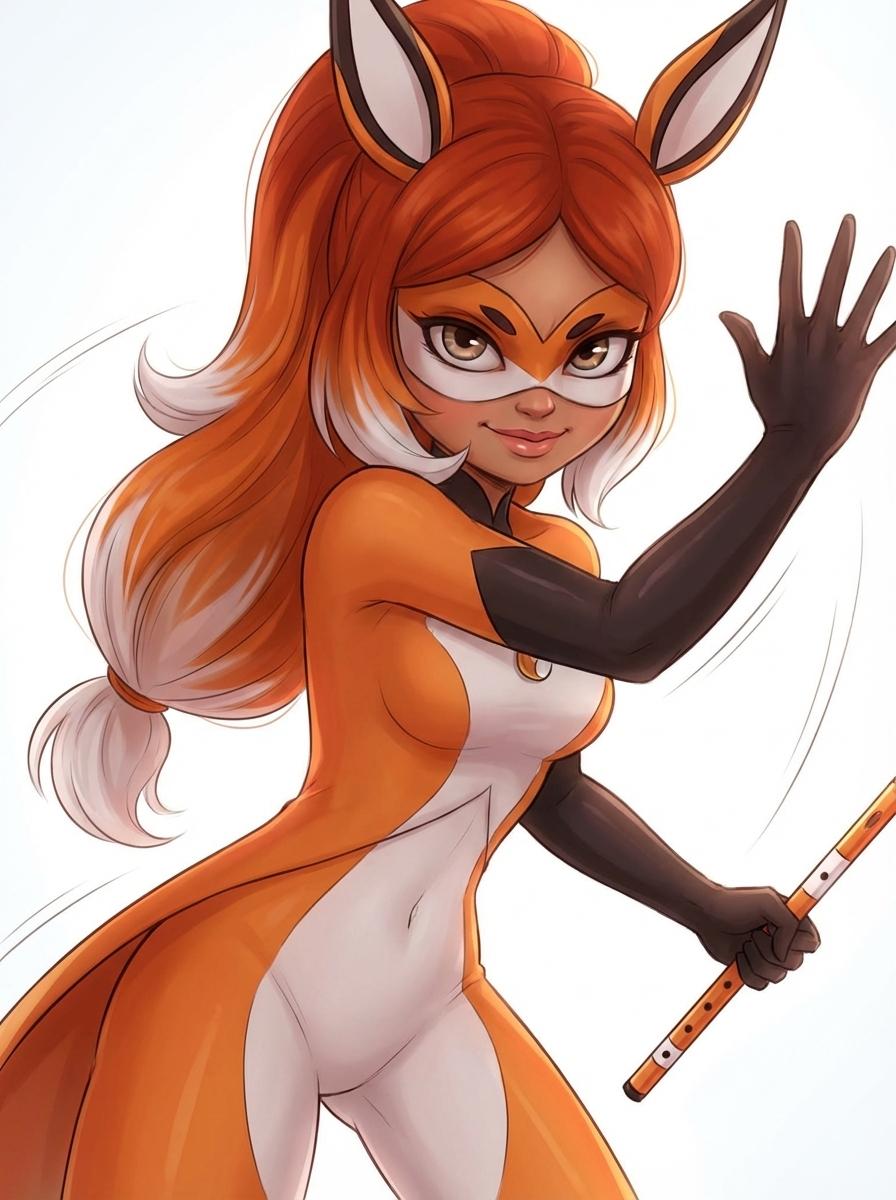 Alya Cesaire (Renal Red) thumbnail