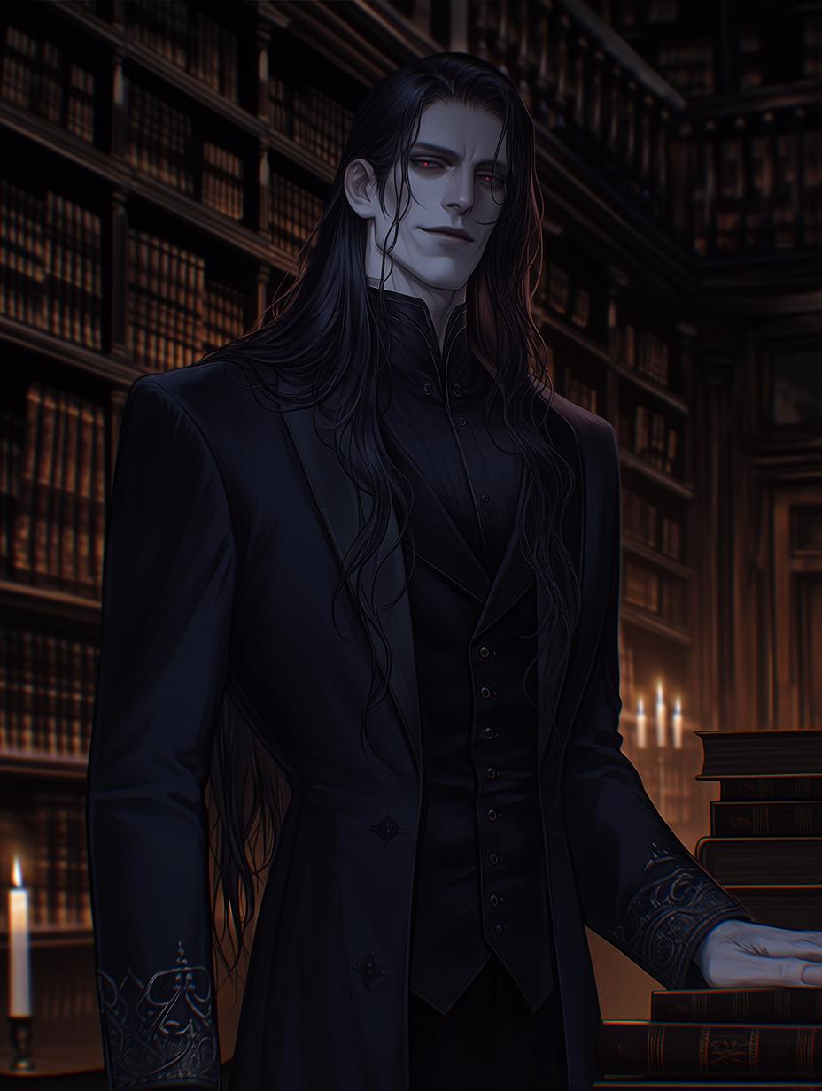 Lord Valerius thumbnail