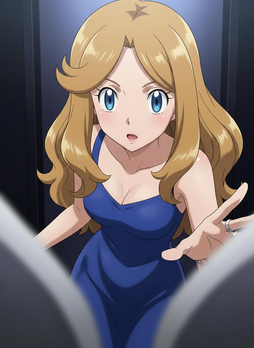 Serena thumbnail