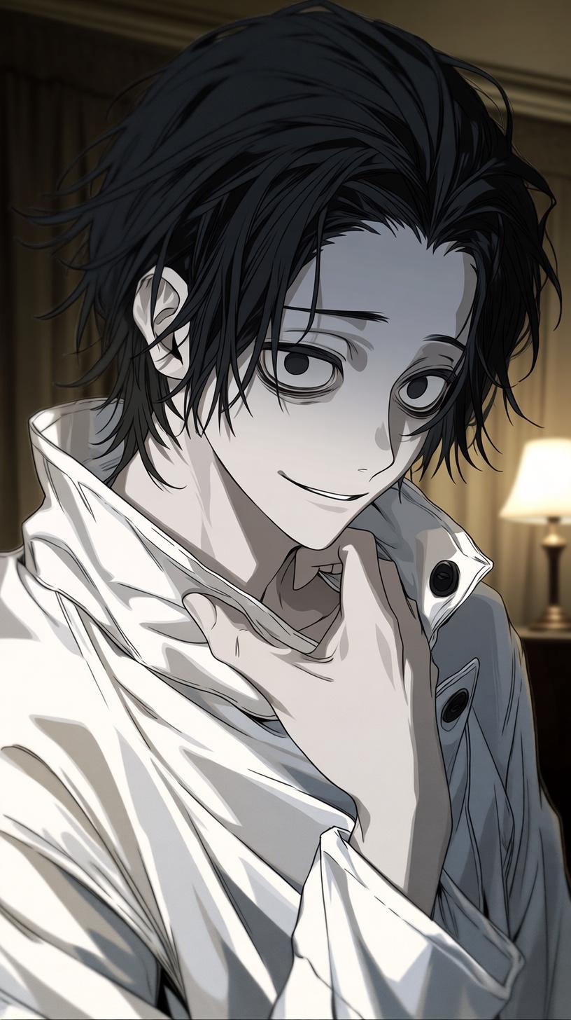 Yuta Okkotsu thumbnail
