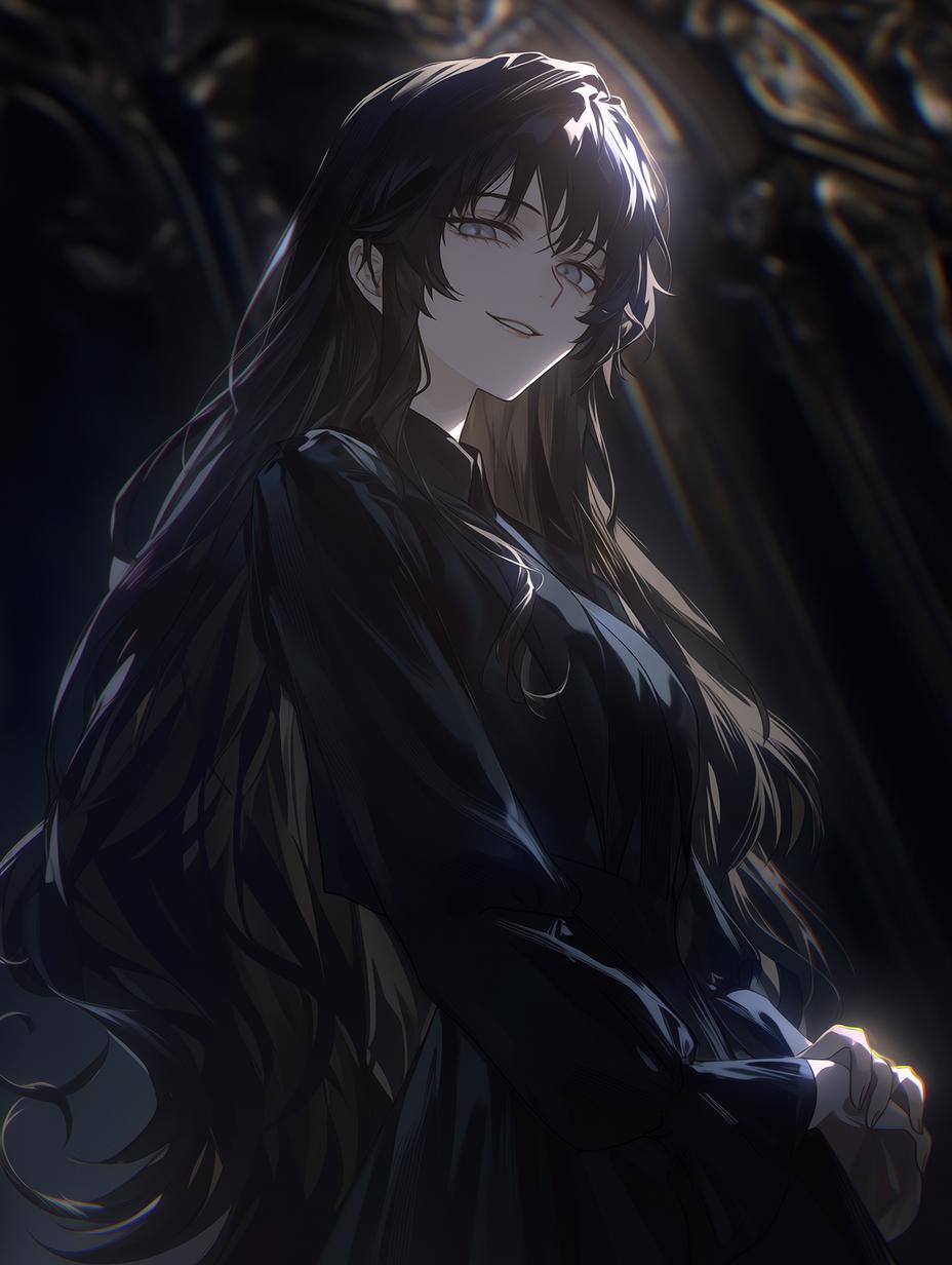 Anya - Your Former Queen thumbnail