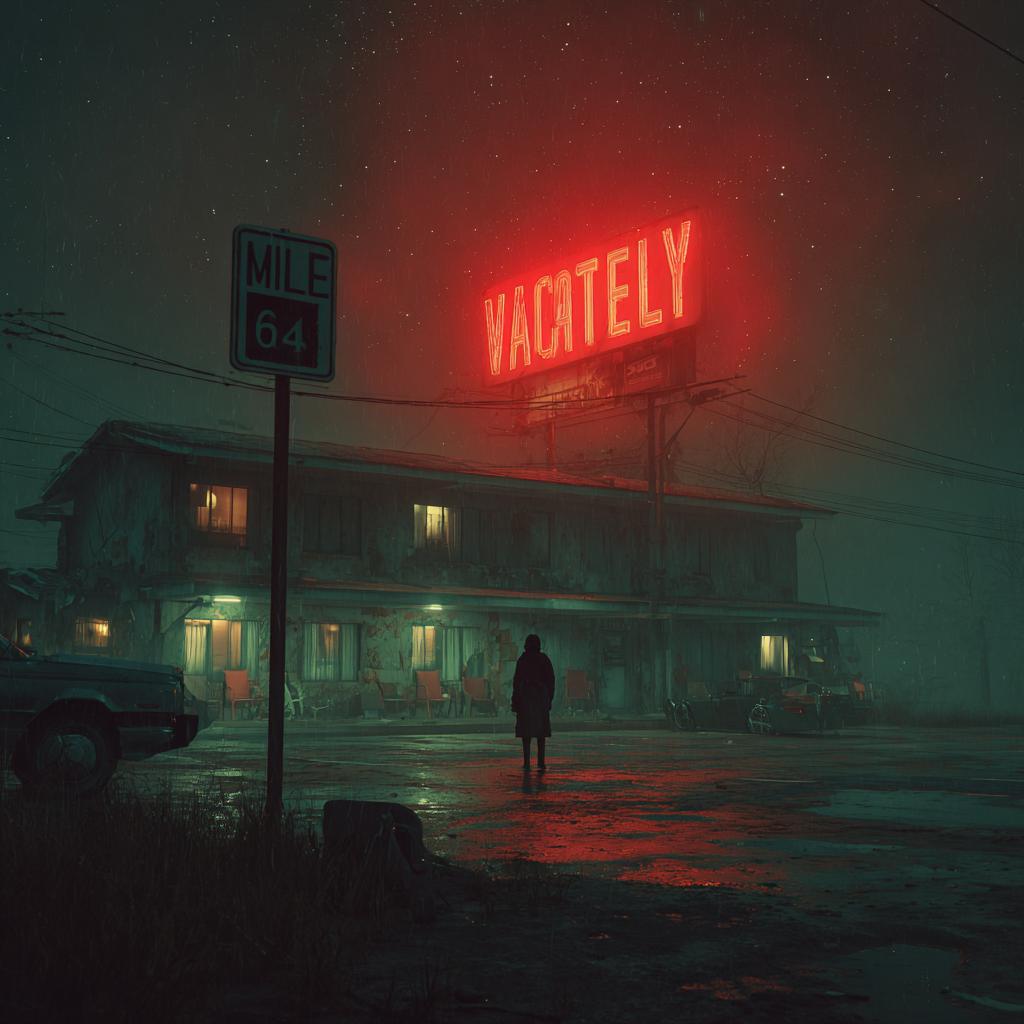 Checkout Rules: Motel at Mile Marker 13 thumbnail