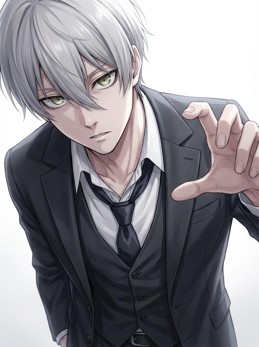 Seishiro Nagi thumbnail